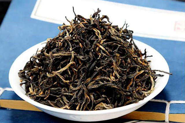 太湖翠竹是什么茶叶 太湖翠竹茶的功效特点分析