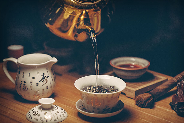喝多了红茶上火吗？