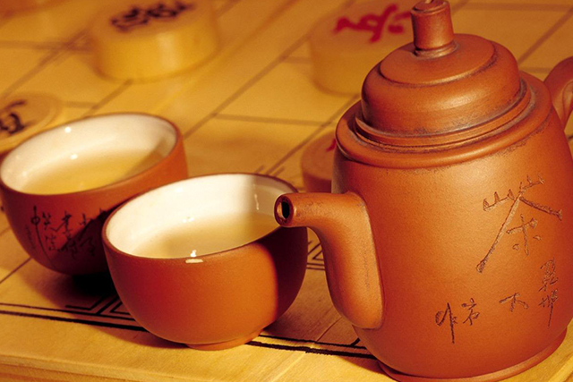 中国著名红茶的品种有哪些？